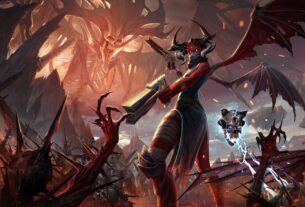 Metal Hellsinger Studio Feching como parte de demissões do Funcom