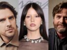 Mia Goth, Dan Stevens e Zach Galifianakis juntam-se a ‘Hey Bear’