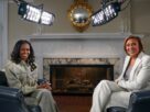 Michelle Obama será entrevistada por Robin Roberts no especial da ABC News