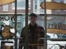 Charlie Hunnam as Ed Gein in episode 304 of Monster: The Ed Gein Story.