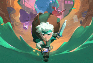 MoonLighter 2 atrasado para novembro devido ao cronograma de lançamento de outubro estofado