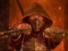 Mortal Kombat 3 anunciado, Jeremy Slater de Mortal Kombat 2 escreverá