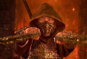 Mortal Kombat 3 anunciado, Jeremy Slater de Mortal Kombat 2 escreverá