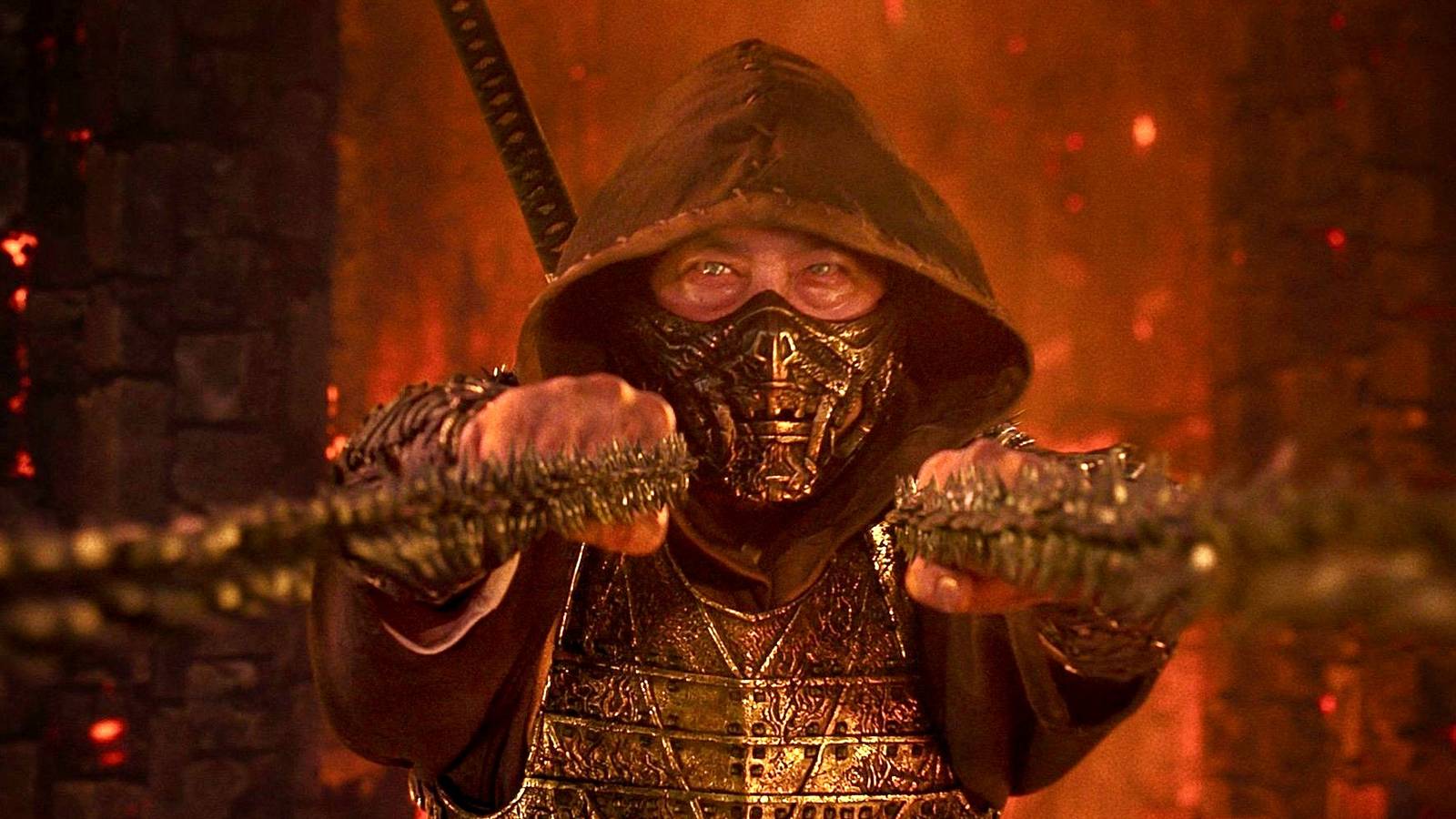 Mortal Kombat 3 anunciado, Jeremy Slater de Mortal Kombat 2 escreverá