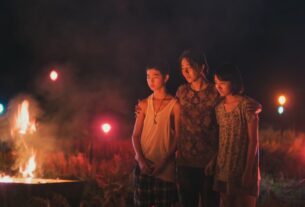 'Mother Bhumi' de Fan Bingbing revela trailer antes de Tokyo Bow