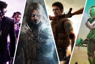 Muitos jogos excelentes de mundo aberto são super baratos no momento