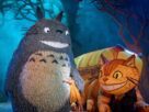 'My Neighbour Totoro' estende a corrida no West End de Londres e revela novas imagens