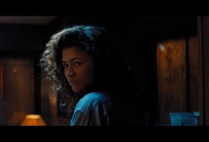 Euphoria season 3 - Zendaya