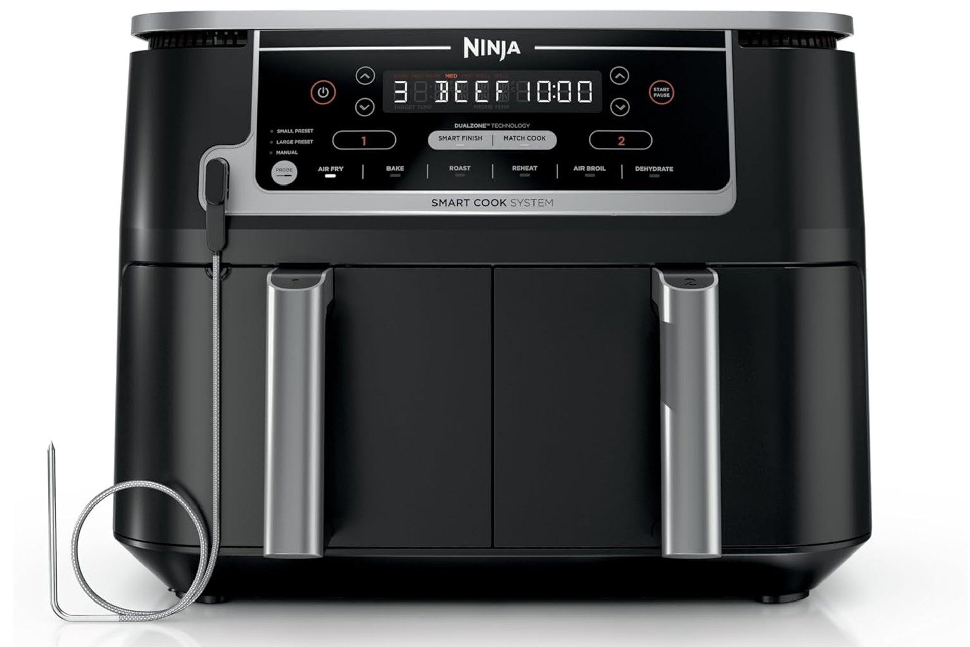 Ninja Xl Air Fryer