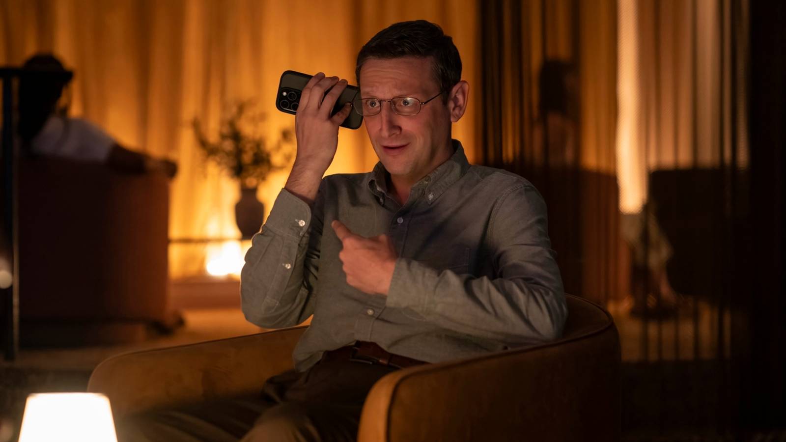 Nova série de comédia da HBO pontua 100% no Rotten Tomatoes