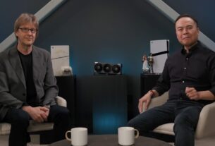 Nova tecnologia do PlayStation 6 praticamente confirmada pela Sony e AMD – e parece que também chegará a outro hardware