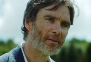 Novo filme da Netflix de Cillian Murphy, 'Steve', lidera as paradas de streaming