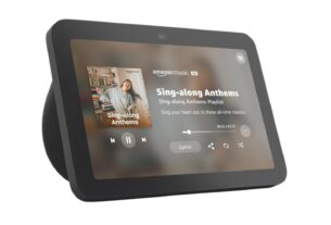 Echo Show 8