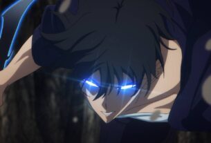 O Anime do Ano da Crunchyroll é sem dúvida Gachiakuta