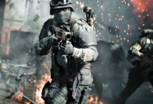 O Battle Royale do Battlefield 6 “Battlefield: RedSec” pode cair na sombra já na próxima semana, afirmam os dataminers
