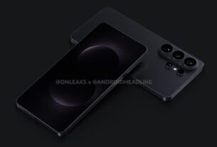 O Galaxy S26 vazado S26 renderiza exibem uma enorme câmera