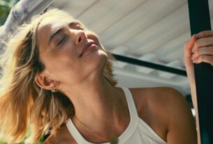 O 'Inferno no Paraíso' do Europacorp, estrelado por Nora Arnezeder, Drops Trailer