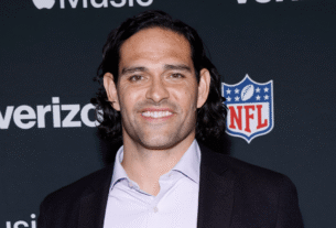 Mark Sanchez