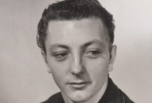 O ator 'Thunder Road', filho de Robert Mitchum, tinha 84 anos