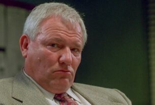 O ator de 'The Breakfast Club' e 'Risky Business' tinha 87 anos