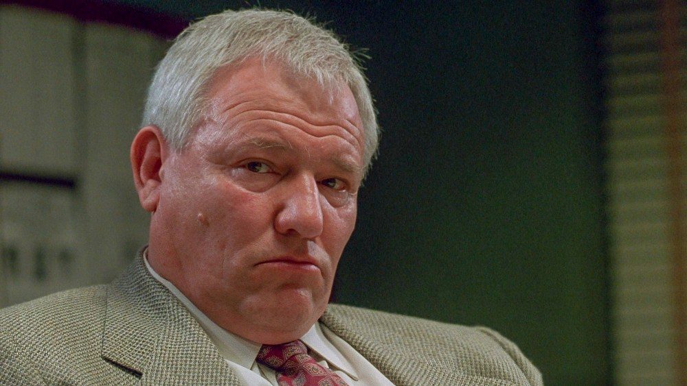 O ator de 'The Breakfast Club' e 'Risky Business' tinha 87 anos