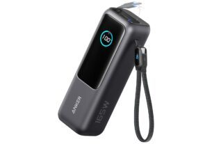 Laptop Power Bank Anker
