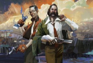 O cálculo visual do Disco Elysium faz você se sentir como um verdadeiro detetive
