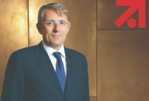 O chefe do ProSiebenSat.1, Bert Habets, deixa o cargo em Shakeup