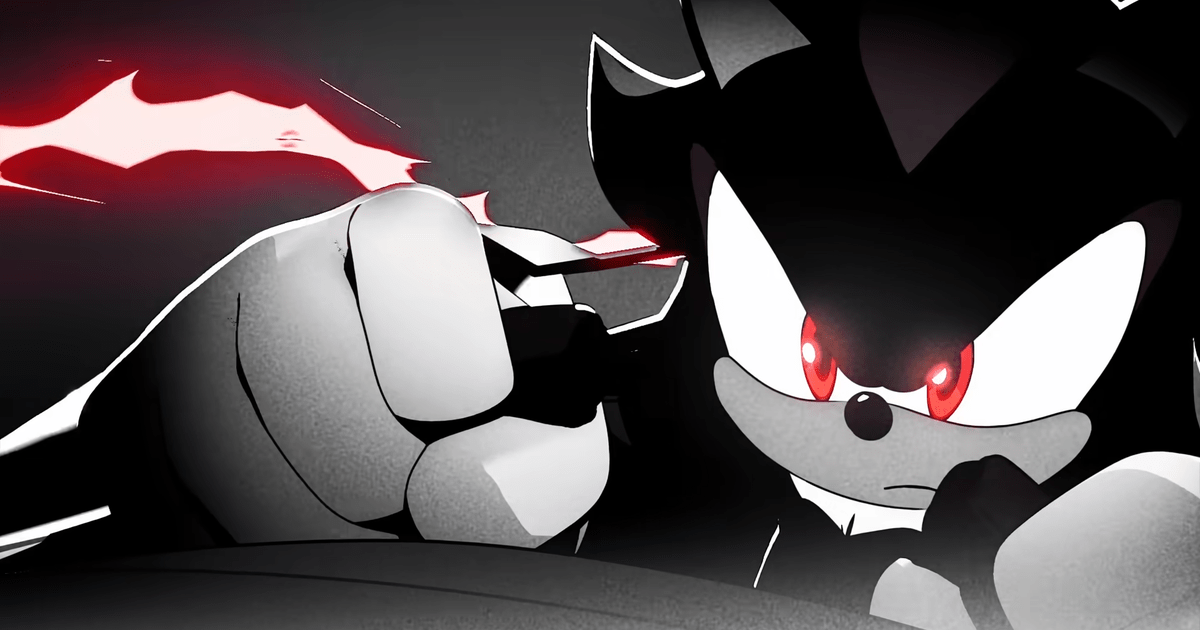 O chefe do Sonic Team quer mais celebrações dos personagens do Sonic durante o ano, após o Ano das Sombras