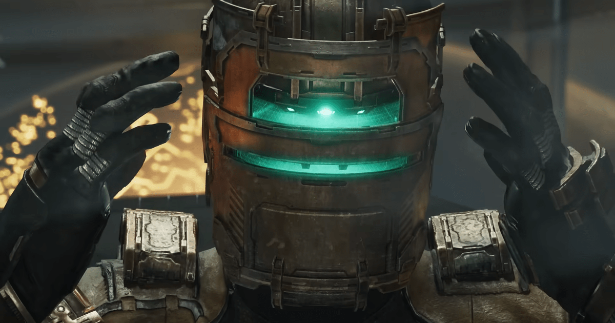 O criador de Dead Space espera que os novos proprietários da EA o deixem fazer Dead Space 4, prometendo economizar milhões de dólares