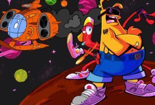 O criador de ToeJam & Earl provoca que um novo jogo está “em fase de planejamento”