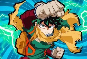 O criador do MHA, Kohei Horikoshi, quebra o silêncio sobre o final controverso do mangá