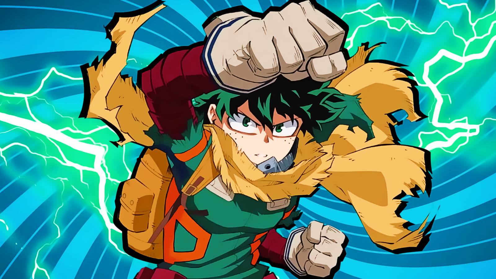 O criador do MHA, Kohei Horikoshi, quebra o silêncio sobre o final controverso do mangá