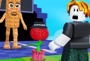 O criador do Roblox Steal A Brainrot processa o jogo Fortnite Creative imitador, Stealing Brainrots