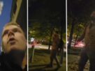 O criador do Tiktok voa para a Europa para gritar e assediar o GTA 6 devs