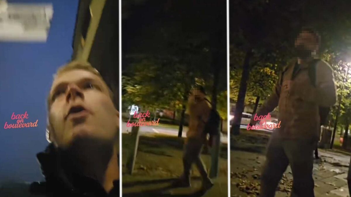 O criador do Tiktok voa para a Europa para gritar e assediar o GTA 6 devs