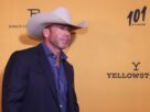 O criador do Yellowstone, Taylor Sheridan, deixa a Paramount para a NBCUniversal.