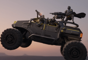 O desenvolvedor da Helldivers 2 explica por que é tão grande para instalar no PC e por que isso não estará mudando tão cedo