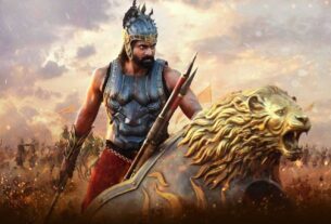 O diretor da RRR, SS Rajamouli, provoca o futuro da série Bahaabuli