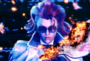 O diretor de Street Fighter 6 compartilha surpresa com a controversa decisão da Capcom de cobrar pay-per-view por suas finais de esports