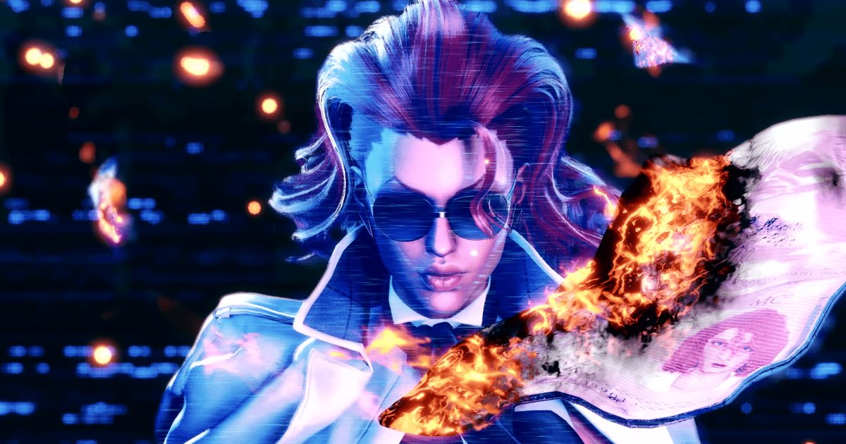 O diretor de Street Fighter 6 compartilha surpresa com a controversa decisão da Capcom de cobrar pay-per-view por suas finais de esports