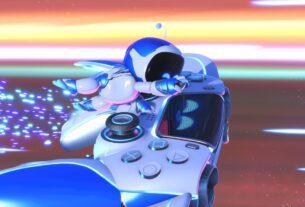 O diretor do Astro Bot acredita que o PS5 “realmente trouxe algo especial”, apesar das críticas às melhorias incrementais em relação ao PS4
