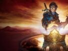 O elenco de Fable 3 estava tão cheio que mudou os jogos AAA