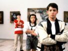 O elenco do dia de folga de 'Ferris Bueller', então e agora