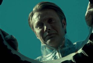 O episódio mais nojento de Hannibal também é o mais bonito