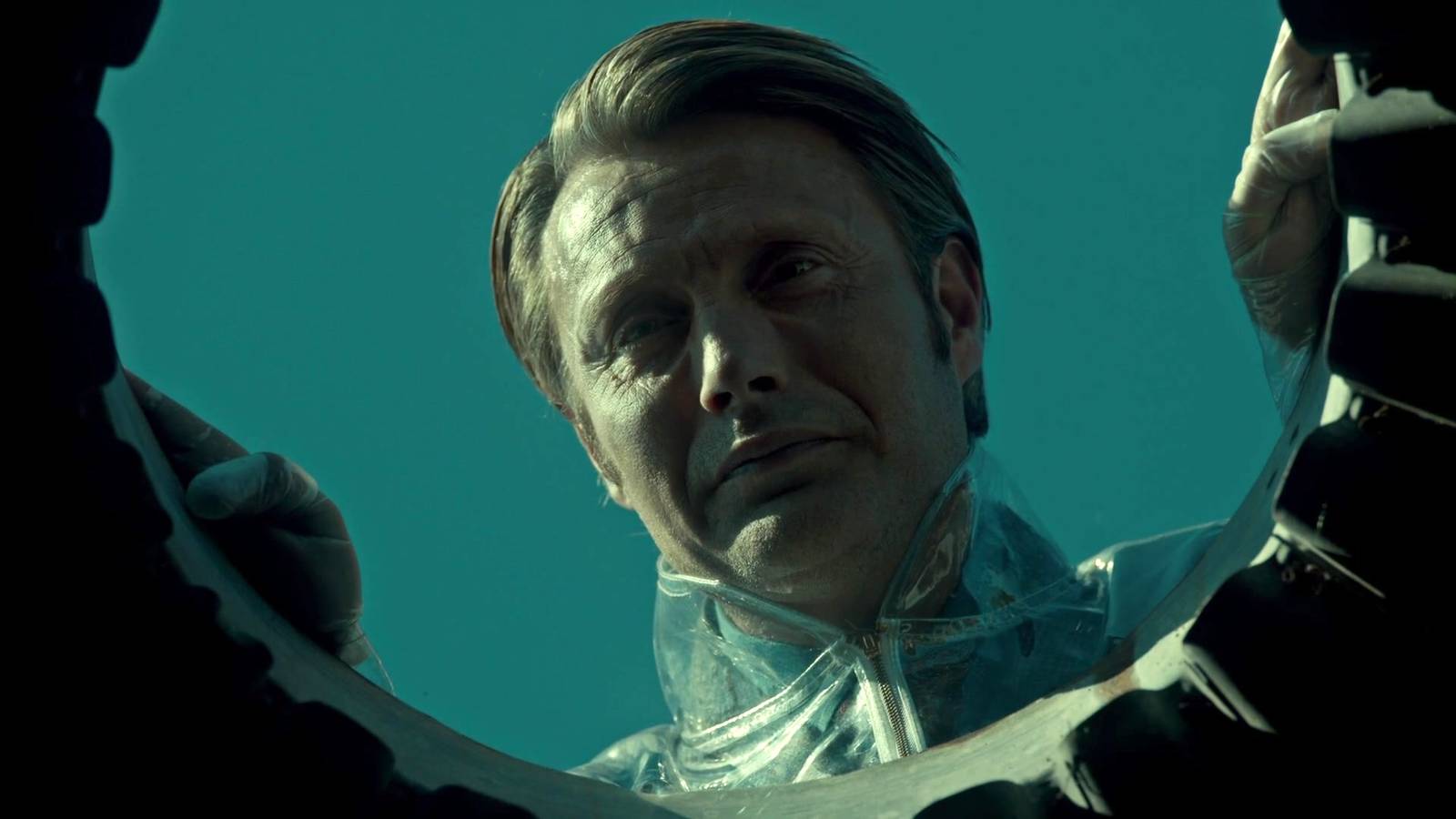O episódio mais nojento de Hannibal também é o mais bonito