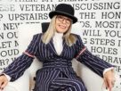 Diane Keaton