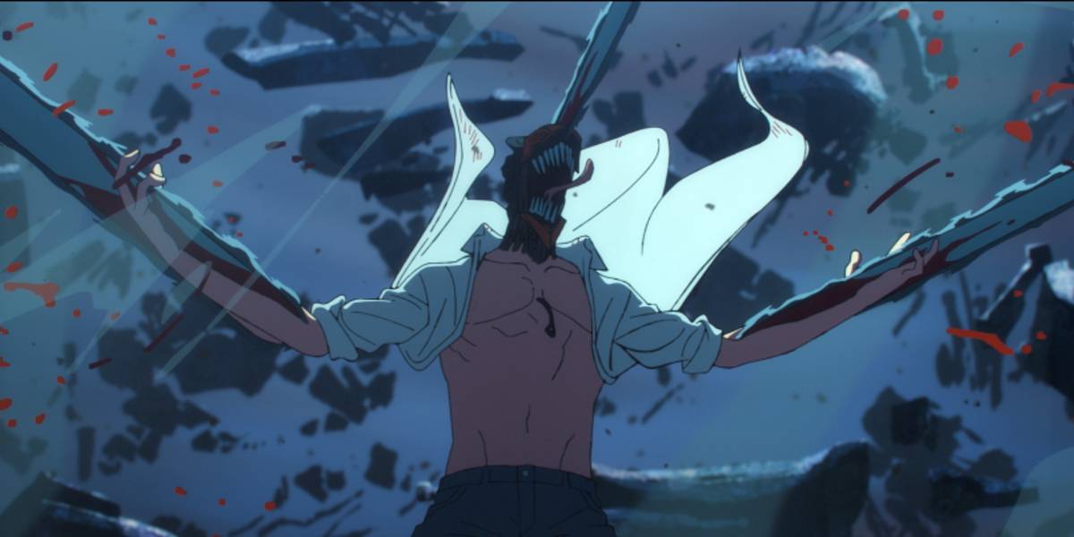 O filme Chainsaw Man é perfeito para iniciantes, mas pode deixar os fãs frustrados