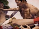 O filme Sleeping Dogs está de volta aos trilhos, com a estrela da Marvel Simu Liu revelando que o rascunho do roteiro está “pronto”