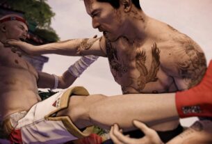O filme Sleeping Dogs está de volta aos trilhos, com a estrela da Marvel Simu Liu revelando que o rascunho do roteiro está “pronto”